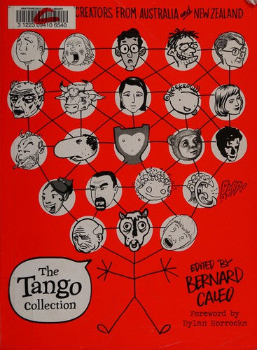 The tango collection