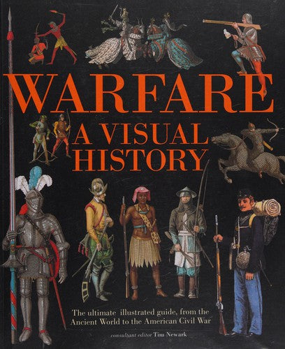Warfare A Visual History