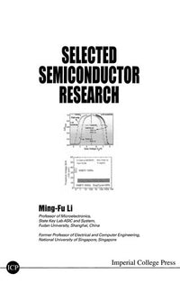 Selected Semiconductor Research