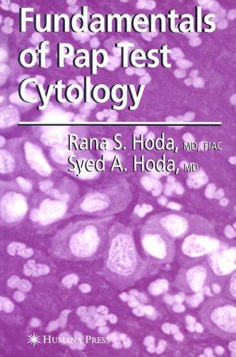 Fundamentals of Pap Test Cytology