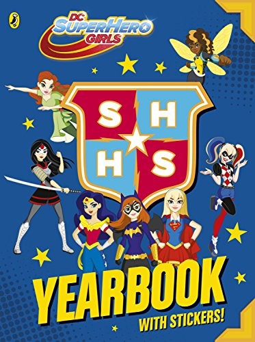 Yearbook