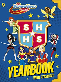 Yearbook
