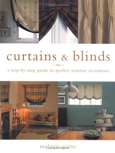 Curtains and Blinds