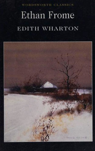 Ethan Frome