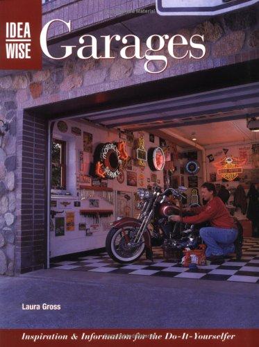 IdeaWise Garages