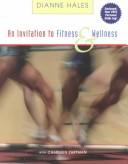 An Invitation to Fitness and Wellness