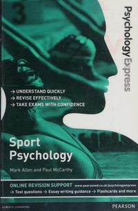 Sport Psychology