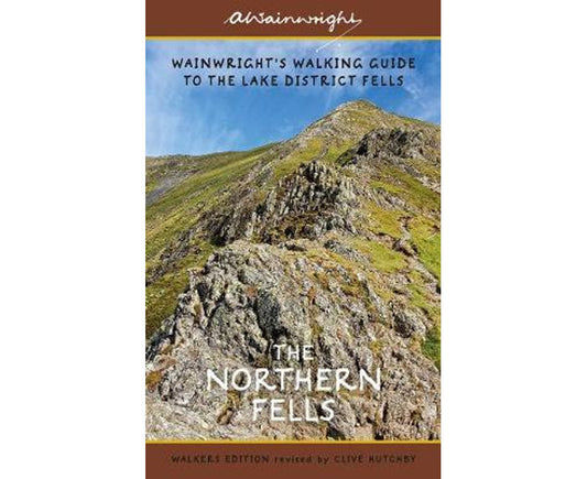 A pictorial guide to the Lakeland Fells