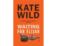 Waiting for Elijah