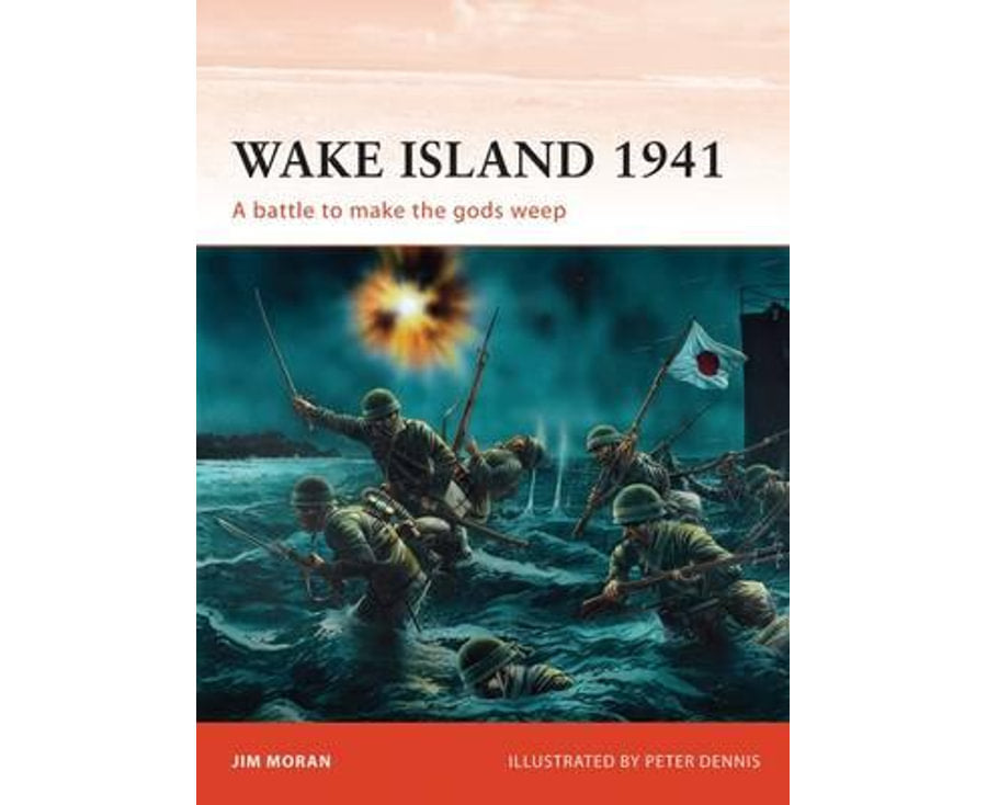 Wake Island 1941