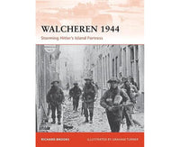Walcheren 1944