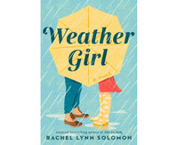 Weather girl