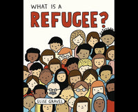 What Is a Refugee?