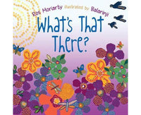 What'sthatthere? Format: Tradepaperback