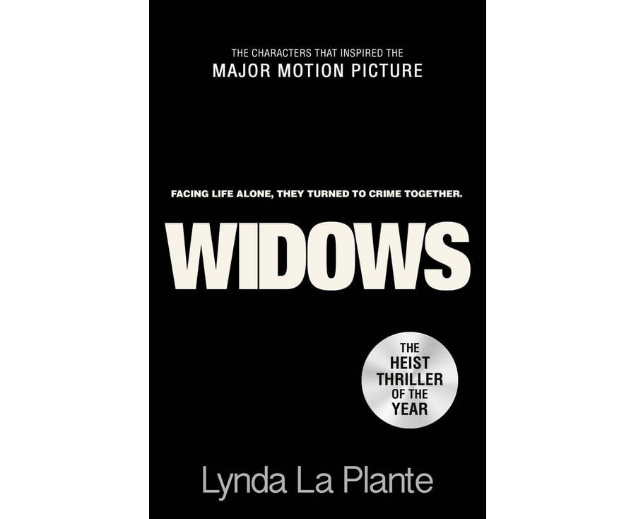 Widows: Film Tie-in