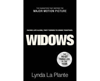 Widows: Film Tie-in