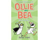 Wise Quackers: The Super Adventures of Ollie and Bea 3