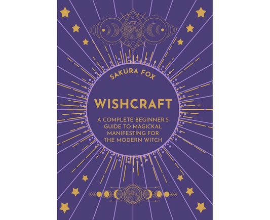 Wishcraft