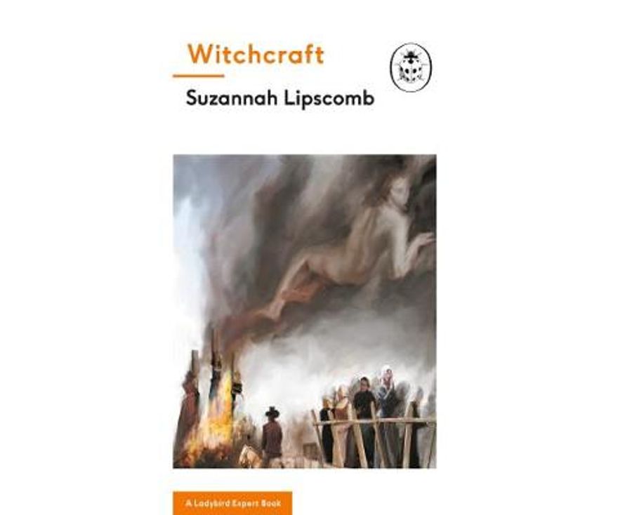 Witchcraft