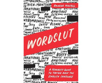 Wordslut
