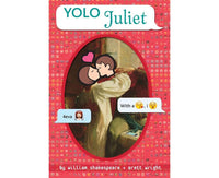 Yolo Juliet