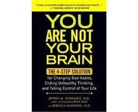 You Are Not Your Brain