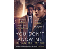You Don't Know Me